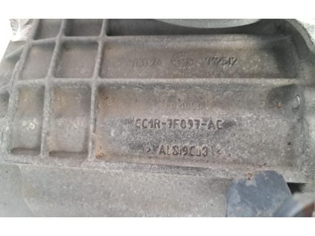 bontott FORD TRANSIT Váltó (Mechanikus)