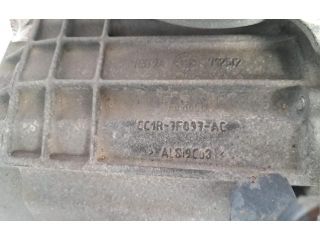 bontott FORD TRANSIT Váltó (Mechanikus)