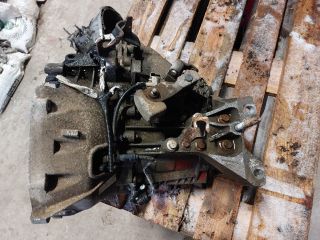 bontott FORD TRANSIT Váltó (Mechanikus)