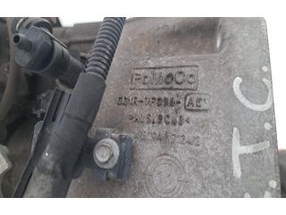 bontott FORD TRANSIT Váltó (Mechanikus)