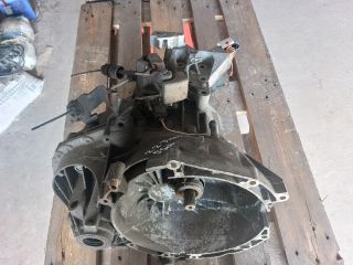 bontott FORD TRANSIT Váltó (Mechanikus)