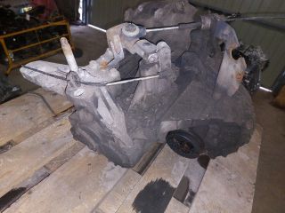 bontott FORD TRANSIT Váltó (Mechanikus)