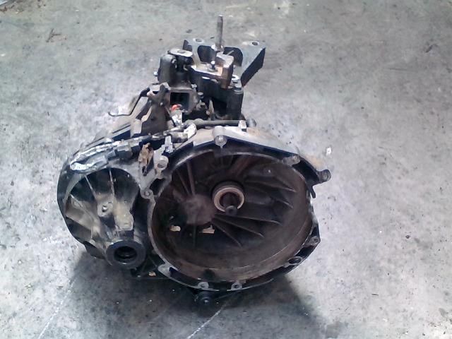 bontott FORD TRANSIT Váltó (Mechanikus)