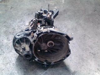 bontott FORD TRANSIT Váltó (Mechanikus)