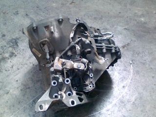 bontott FORD TRANSIT Váltó (Mechanikus)