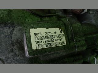 bontott FORD TRANSIT Váltó (Mechanikus)