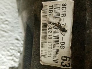 bontott FORD TRANSIT Váltó (Mechanikus)