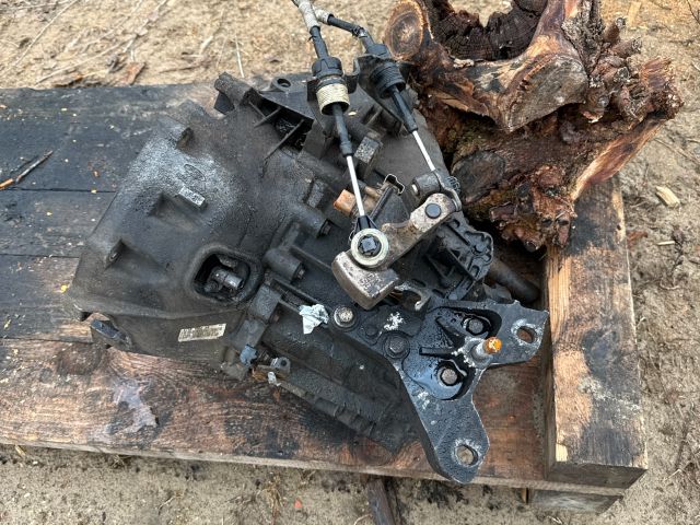 bontott FORD TRANSIT Váltó (Mechanikus)