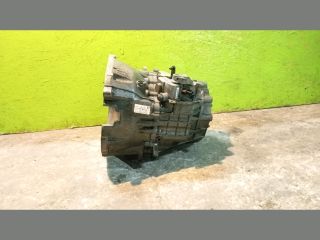 bontott FORD TRANSIT Váltó (Mechanikus)