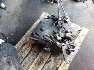 bontott FORD TRANSIT Váltó (Mechanikus)