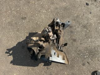 bontott FORD TRANSIT Váltó (Mechanikus)