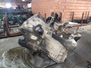 bontott FORD TRANSIT Váltó (Mechanikus)