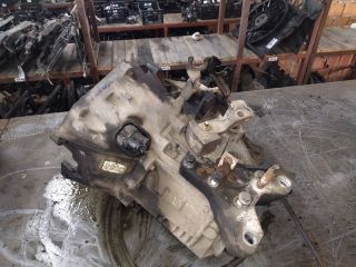 bontott FORD TRANSIT Váltó (Mechanikus)