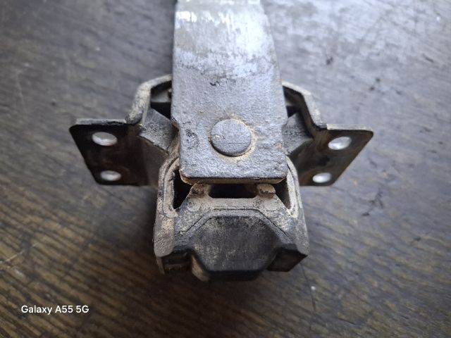 bontott FORD TRANSIT Váltó Tartó Bak (Pozíciófüggetlen)