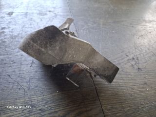 bontott FORD TRANSIT Váltó Tartó Bak (Pozíciófüggetlen)