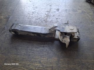 bontott FORD TRANSIT Váltó Tartó Bak (Pozíciófüggetlen)