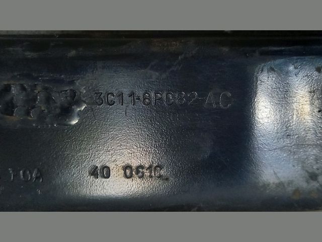 bontott FORD TRANSIT Váltó Tartó Bak (Pozíciófüggetlen)