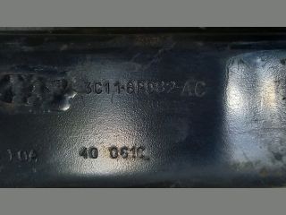 bontott FORD TRANSIT Váltó Tartó Bak (Pozíciófüggetlen)