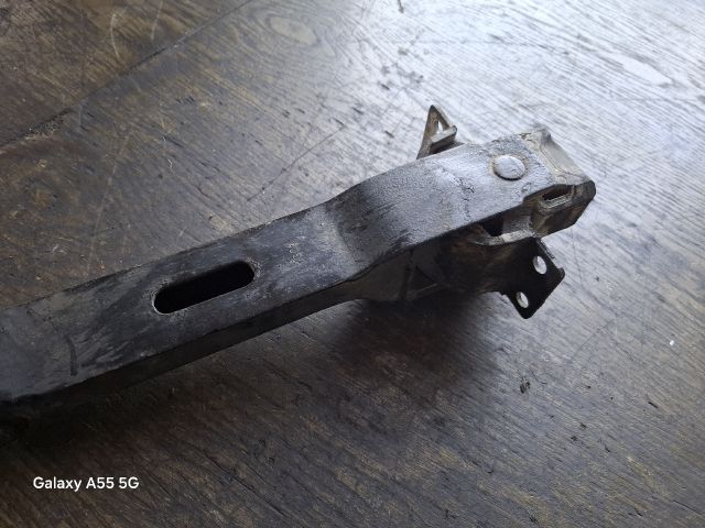 bontott FORD TRANSIT Váltó Tartó Bak (Pozíciófüggetlen)