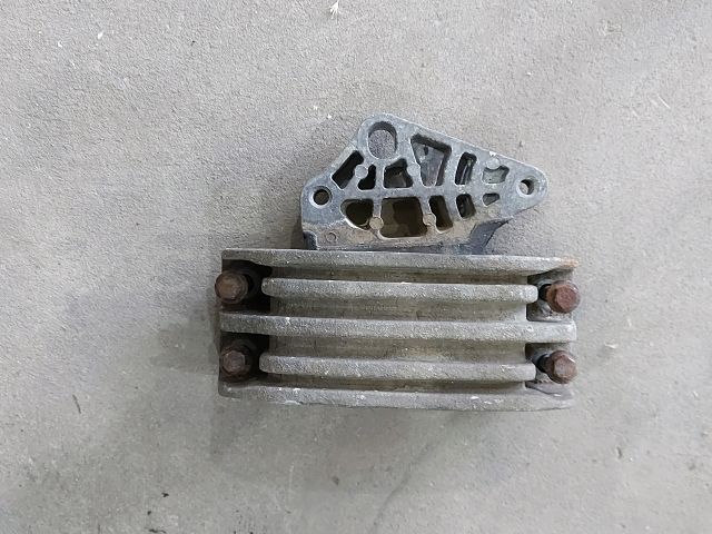 bontott FORD TRANSIT Váltó Tartó Bak (Pozíciófüggetlen)