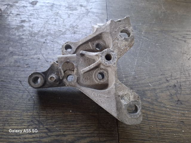 bontott FORD TRANSIT Váltó Tartó Bak (Pozíciófüggetlen)