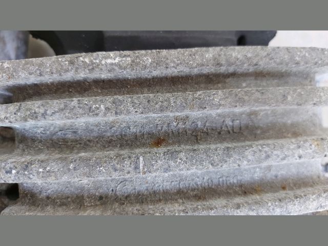 bontott FORD TRANSIT Váltó Tartó Bak (Pozíciófüggetlen)