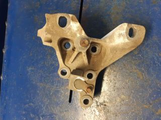 bontott FORD TRANSIT Váltó Tartó Bak (Pozíciófüggetlen)