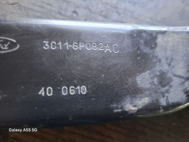 bontott FORD TRANSIT Váltó Tartó Bak (Pozíciófüggetlen)