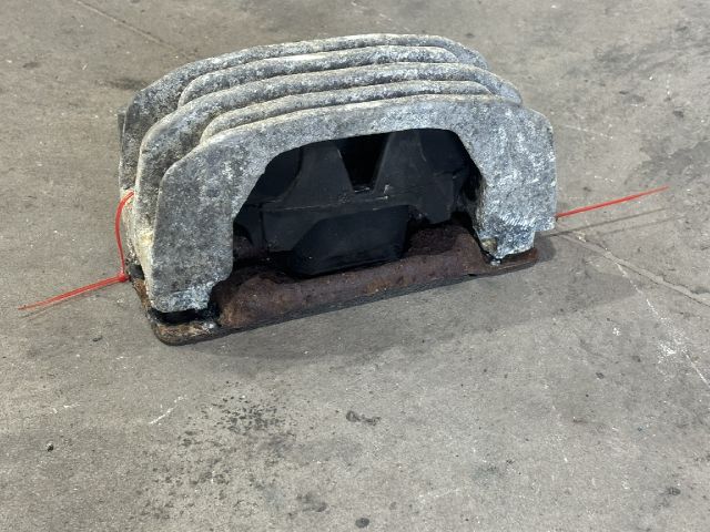 bontott FORD TRANSIT Váltó Tartó Bak (Pozíciófüggetlen)