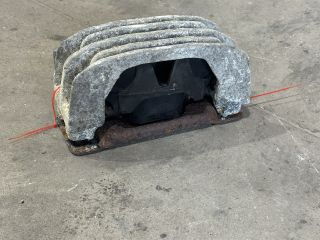 bontott FORD TRANSIT Váltó Tartó Bak (Pozíciófüggetlen)