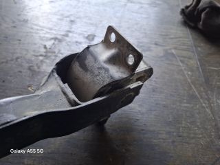 bontott FORD TRANSIT Váltó Tartó Bak (Pozíciófüggetlen)