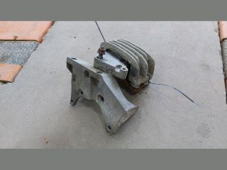 bontott FORD TRANSIT Váltó Tartó Bak (Pozíciófüggetlen)