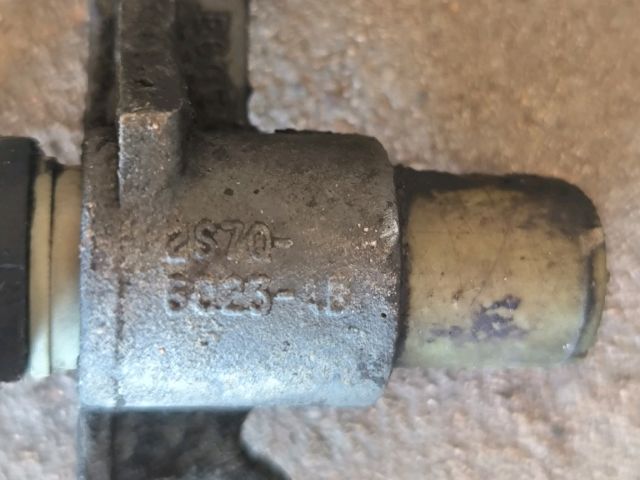 bontott FORD TRANSIT Vezérműtengely Fordulatszám Jeladó