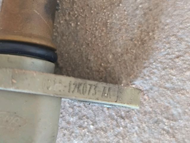 bontott FORD TRANSIT Vezérműtengely Fordulatszám Jeladó