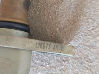 bontott FORD TRANSIT Vezérműtengely Fordulatszám Jeladó