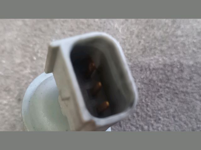 bontott FORD TRANSIT Vezérműtengely Fordulatszám Jeladó