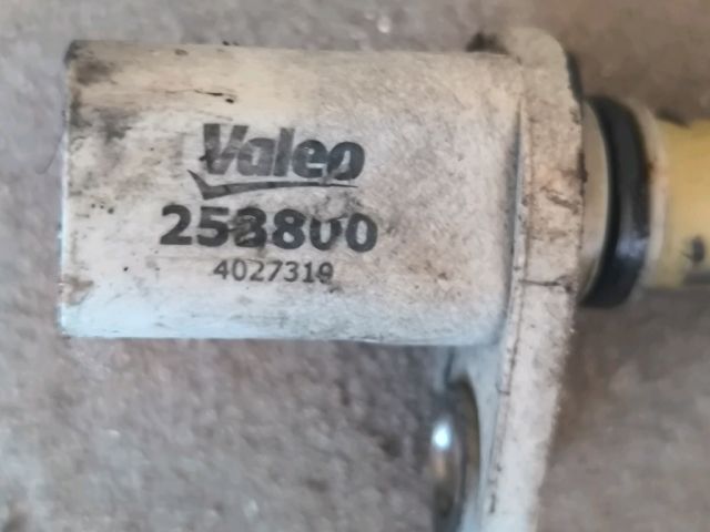 bontott FORD TRANSIT Vezérműtengely Fordulatszám Jeladó