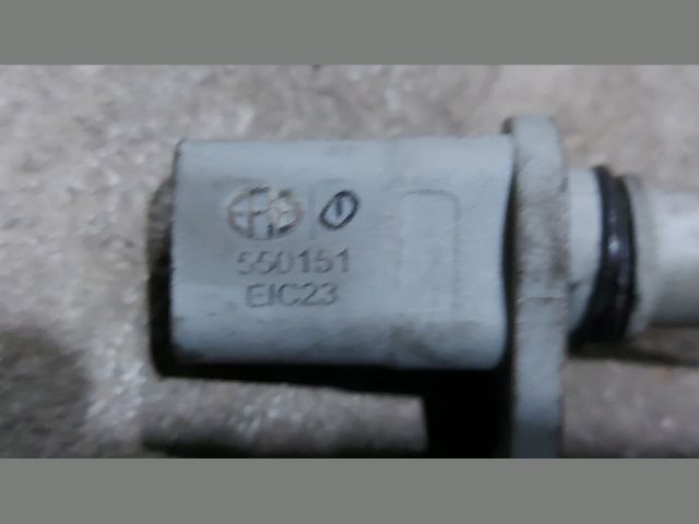 bontott FORD TRANSIT Vezérműtengely Fordulatszám Jeladó