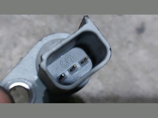 bontott FORD TRANSIT Vezérműtengely Fordulatszám Jeladó