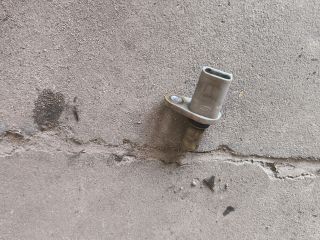 bontott FORD TRANSIT Vezérműtengely Fordulatszám Jeladó