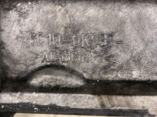 bontott FORD TRANSIT Vezérműtengely Leszorító