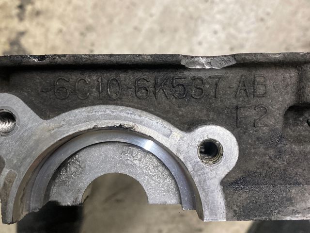 bontott FORD TRANSIT Vezérműtengely Leszorító