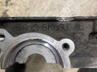 bontott FORD TRANSIT Vezérműtengely Leszorító