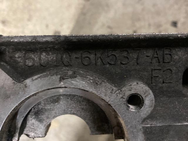 bontott FORD TRANSIT Vezérműtengely Leszorító