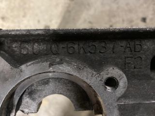 bontott FORD TRANSIT Vezérműtengely Leszorító