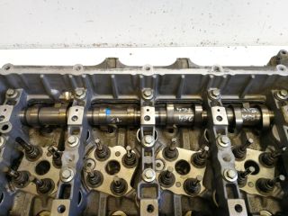 bontott FORD TRANSIT Vezérműtengely (Magában)