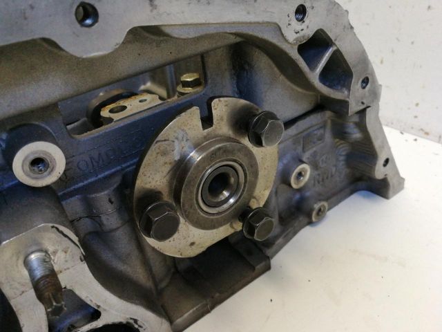 bontott FORD TRANSIT Vezérműtengely (Magában)