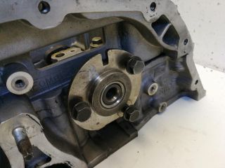 bontott FORD TRANSIT Vezérműtengely (Magában)