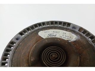 bontott FORD TRANSIT Viszkókuplung