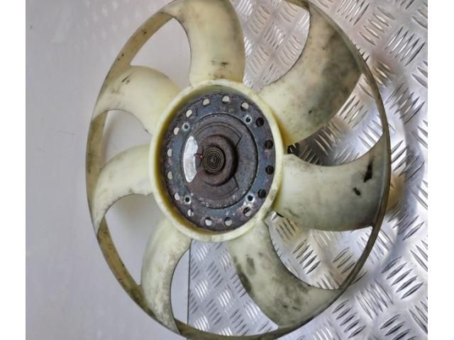 bontott FORD TRANSIT Viszkókuplung